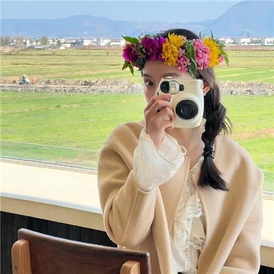 怒呛人生
