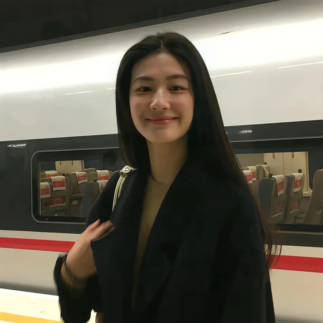 红桥下的暖流
